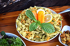 RFM - MULTI-VENDOR - BERING FINISHES